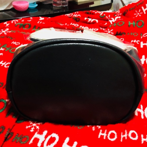 Authentic Burberry Blue Label Tote Small - Picture 4 of 8